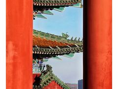 -阅江楼风景区