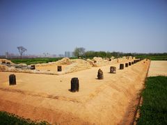 -盘龙城国家考古遗址公园