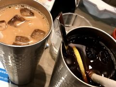柠檬茶-敏华冰厅(番禺天河城店)