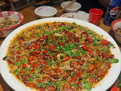 -兔槽江湖菜·重庆璧山兔(水围店)