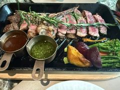 -普朗姆生蚝吧(原建国路店)