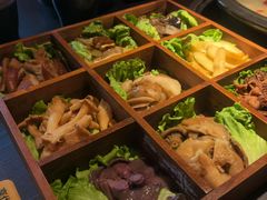 -芸鲜季·云南野生菌餐厅· 云南风物味研社(闵行店)