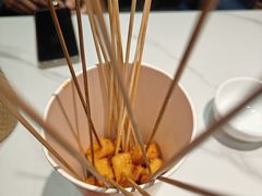 -状元虎.摇滚炒鸡.家常菜(义勇街店)