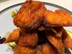 上海本帮熏鱼-香浙汇(望京店)