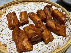 -天下客饭店(中山路店)