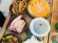 -楠火锅(昆山金鹰店)