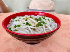 斋濑粉-胜记烧鹅美食