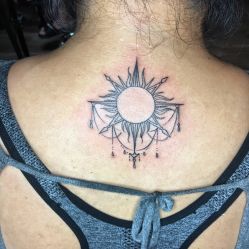 -極致刺青TATTOO STUDIO 私人订制