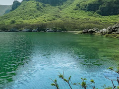 -易水湖景区