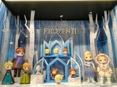 -泡泡玛特POPMART(上海环球港店)