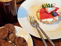 -EAU CAFE(永康路店)