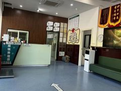 -顺强宠物诊所·狂犬免疫·夜诊·骨科(嘉定店)