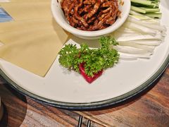 -大自然(鲁家村店)