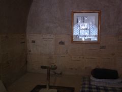 -梁家河村红色旅游区