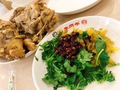 -老四季(光荣街店)