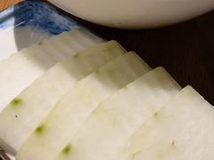 -京涮铜锅涮肉(华贸店)