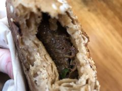 -李小老烧饼(常营民族家园店)