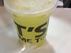 -鲜果时间(南开大悦城店)