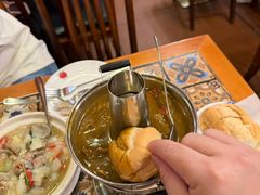 -番茄屋葡式美食(总店)