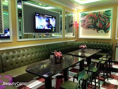 -火吧PTV聚会餐厅(6号店)