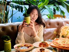 -碧特博格·20年品牌西餐厅(芜湖路店)