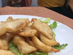 -红日饭店(裕隆三路店)