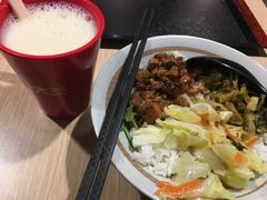 -永和大王(赤峰路二店)