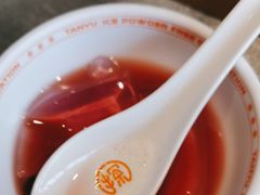 -探鱼·鲜青椒爽麻烤鱼(天河优托邦店)