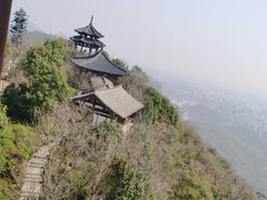 -杭州半山国家森林公园