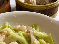 -香雪海饭店中餐厅(人民桥店)