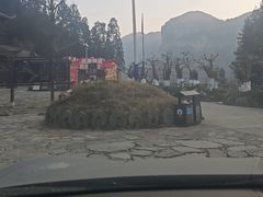 -鹿院坪生态旅游景区
