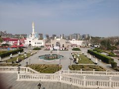 -北京世界公园