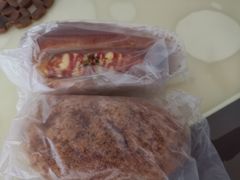 -山崎面包(第一八佰伴店)