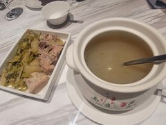 -香樟花园新粤料理(无锡万象城店)