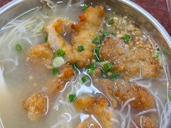 -新武二广福潮粉面食馆(哥英布拉街)