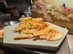 -三川·十酒Izakaya(南昌路店)