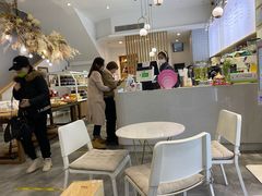 大堂-嗒令甜品·主题融合料理餐厅(首座时代店)