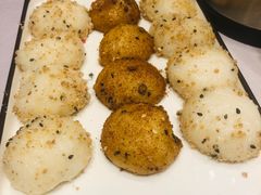 -客家大院·非遗赣南客家菜(郁孤台店)
