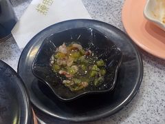 -争鲜回转寿司(金桥家乐福店)