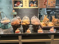 -老淮滨-蚌埠非遗小吃(淮河路店)