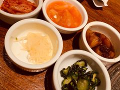 -萨拉伯尔(燕莎友谊商城店)