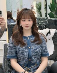-BABY FACE沙龙