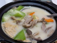 -兴悦酒家(保利克洛维店)