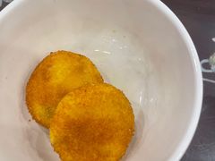 南瓜饼-耿福兴(凤凰美食街店)