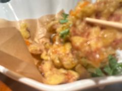 -华竹饭店(中央大街店)