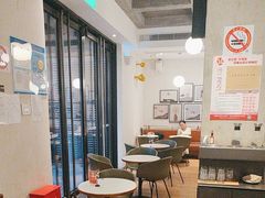 -BAKER&SPICE(BFC外滩金融中心店)