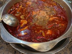 -金鼎雪山牦牛杂火锅(理县总店)