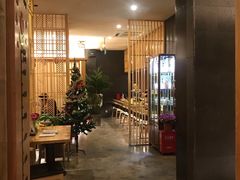-吉兆·料理(红梅南路店)