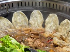 -东北铁锅宴(云龙华府店)