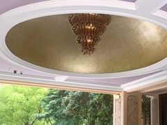 -上海浦东星河湾酒店